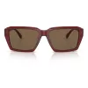 EMPORIO ARMANI EA4186-507573 Men's Sunglasses Havana Propionate 58mm