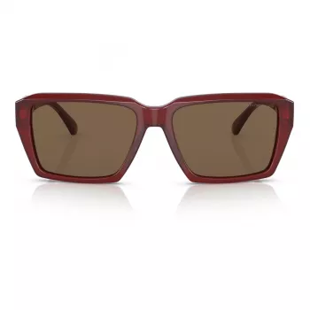 EMPORIO ARMANI EA4186-507573 Men's Sunglasses Havana Propionate 58mm