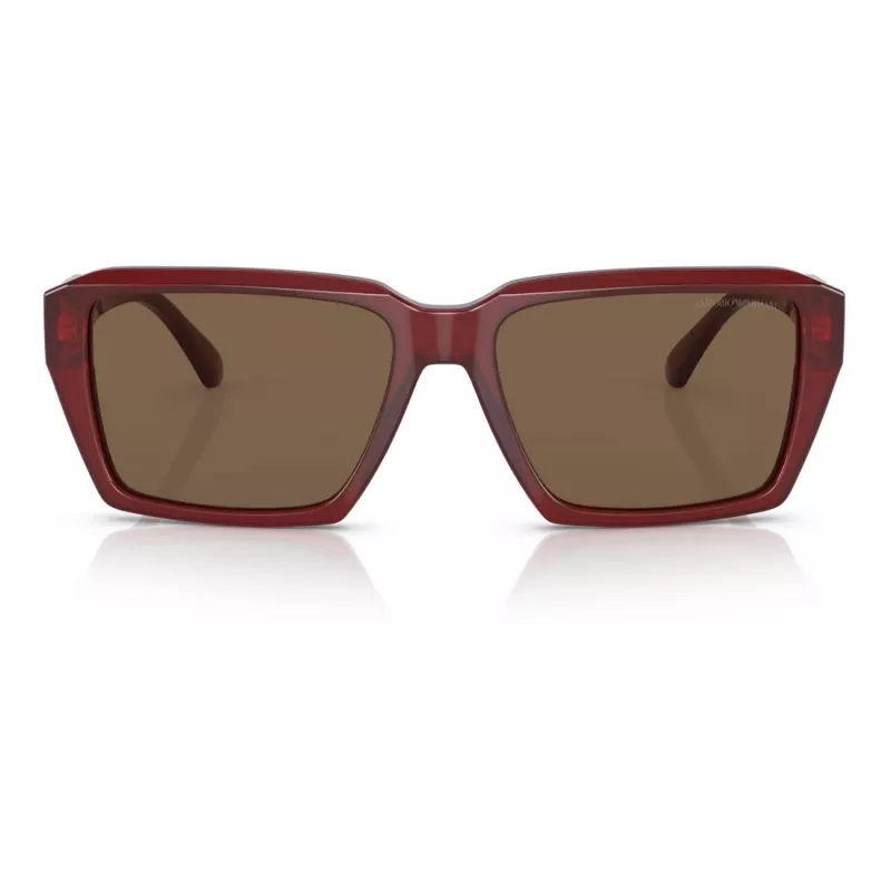 EMPORIO ARMANI EA4186-507573 Men's Sunglasses Havana Propionate 58mm