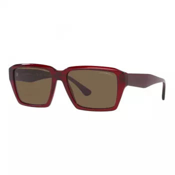 EMPORIO ARMANI EA4186-507573 Men's Sunglasses Havana Propionate 58mm