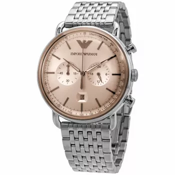 Emporio Armani Luigi Men's Chronograph Watch AR11239