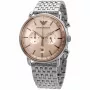 Emporio Armani Luigi Men's Chronograph Watch AR11239