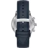Emporio Armani Men's Luigi Chronograph Stainless Steel Mesh Watch AR11226