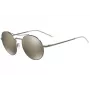 EMPORIO ARMANI Women's Sunglasses EA2061-30035A Havana Brown Gradient Butterfly Cat Eye 52mm