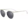 EMPORIO ARMANI Women's Sunglasses EA2068-30156G Gold Metal Grey Gradient Pilot/Aviator 52mm