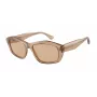 EMPORIO ARMANI Women's Sunglasses EA4187-506973 Havana Brown Gradient 55mm