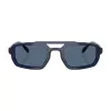 EMPORIO ARMANI Women's Sunglasses EA4240U620180 Havana Brown 53mm