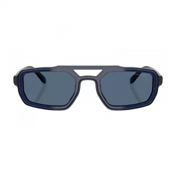 EMPORIO ARMANI Women's Sunglasses EA4240U620180 Havana Brown 53mm