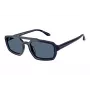 EMPORIO ARMANI Women's Sunglasses EA4240U620180 Havana Brown 53mm
