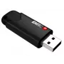 Emtec USB 3.2 Click Secure B120 256GB USB Flash Drive Black