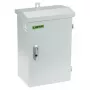 Enclosure hermetic LN-BOX-DIN-IP65