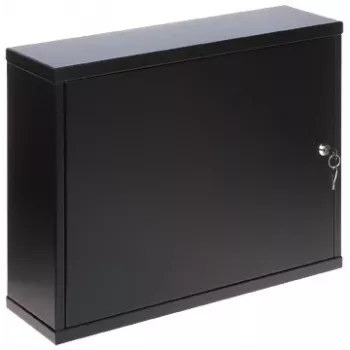 Enclosure MB-TPR5-MP-B 520 x 400 x 140 mm STALFLEX