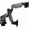 ENDORFY Atlas GS Pro Double Black Monitor Arm for Monitors up to 49 inch (124.5 cm)