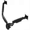 ENDORFY Atlas GS Pro Double Black Monitor Arm for Monitors up to 49 inch (124.5 cm)
