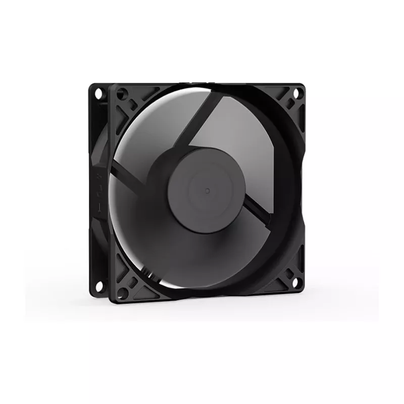ENDORFY Fluctus 140 PWM ARGB 140mm Case Fan - Black
