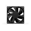 ENDORFY Fluctus 140 PWM ARGB 140mm Case Fan - Black