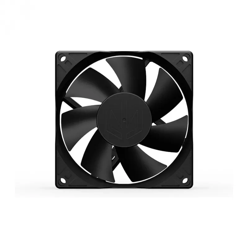 ENDORFY Fluctus 140 PWM ARGB 140mm Case Fan - Black