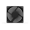 ENDORFY Fluctus 140 PWM ARGB 140mm Case Fan - Black
