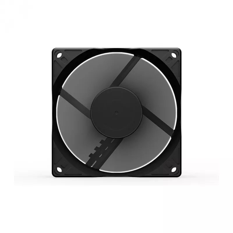 ENDORFY Fluctus 140 PWM ARGB 140mm Case Fan - Black