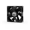 ENDORFY Fluctus 140 PWM ARGB 140mm Case Fan - Black