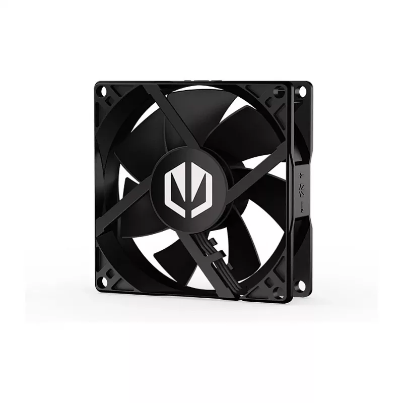 ENDORFY Fluctus 140 PWM ARGB 140mm Case Fan - Black