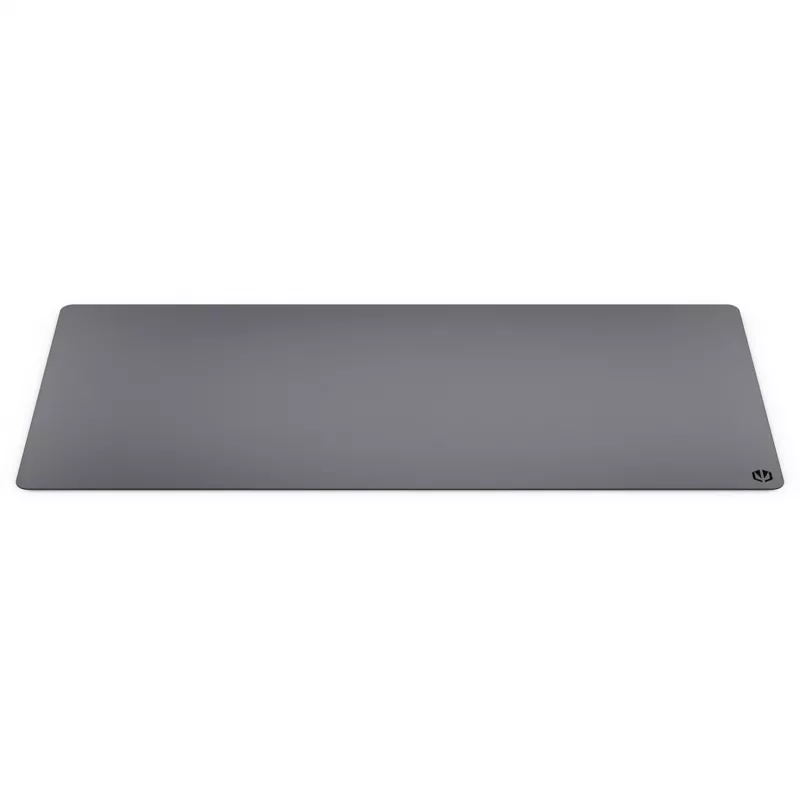 ENDORFY Pure Alt Gray XL Mouse Pad - Grey, Extra Large, Fabric Surface