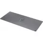 ENDORFY Pure Alt Gray XL Mouse Pad - Grey, Extra Large, Fabric Surface