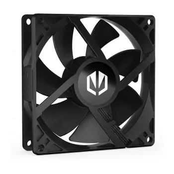 ENDORFY Zephyr 92mm CPU Air Cooler - 4x6mm Heatpipes, PWM 500-2000 RPM, 130W TDP, LGA1700/AM5