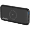 Energizer 10000 mAh 20W PD + Qi Wireless Power Bank QE10009PQ