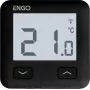 ENGO Controls E10-B Smart WiFi Thermostat - Internetowy Regulator Temp