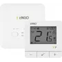 ENGO Controls E7-RFW Wireless Thermostat, White