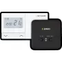 ENGO Controls E901-WIFI Smart Room Thermostat, Battery Powered, White