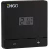 ENGO Controls EASY-230B Wired Daily Programmable Room Thermostat