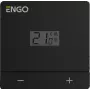 ENGO Controls EASY-230B Wired Daily Programmable Room Thermostat
