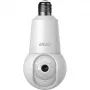 ENGO Controls ECAM-E27 Smart Wi-Fi Camera for E27 Lamp, 4MP