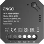 ENGO EROL-WIFI Wi-Fi Roller Blind Control Under-Desk Mount