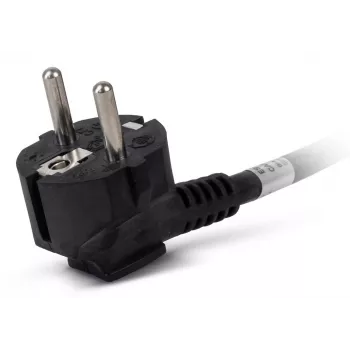 Entac Cable Drum 4-Way 10m