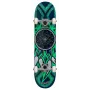 Enuff Dreamcatcher Pink Complete Skateboard