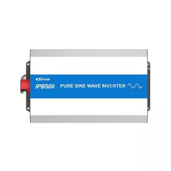 EPEVER IPB500-12(E/R) 500W Pure Sine Wave Voltage Converter 12V to 230V