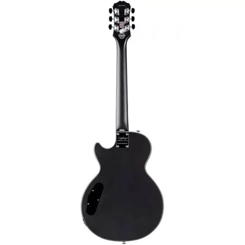 Epiphone Les Paul Special-I Limited-Edition Electric Guitar Cherry
