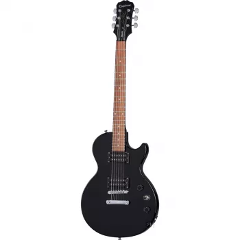 Epiphone Les Paul Special II Ebony Electric Guitar