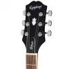 Epiphone SG Tribute Ebony Electric Guitar