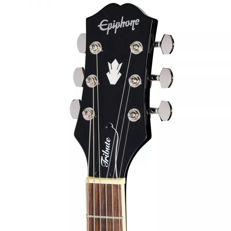 Epiphone SG Tribute Ebony Electric Guitar