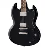 Epiphone SG Tribute Ebony Electric Guitar