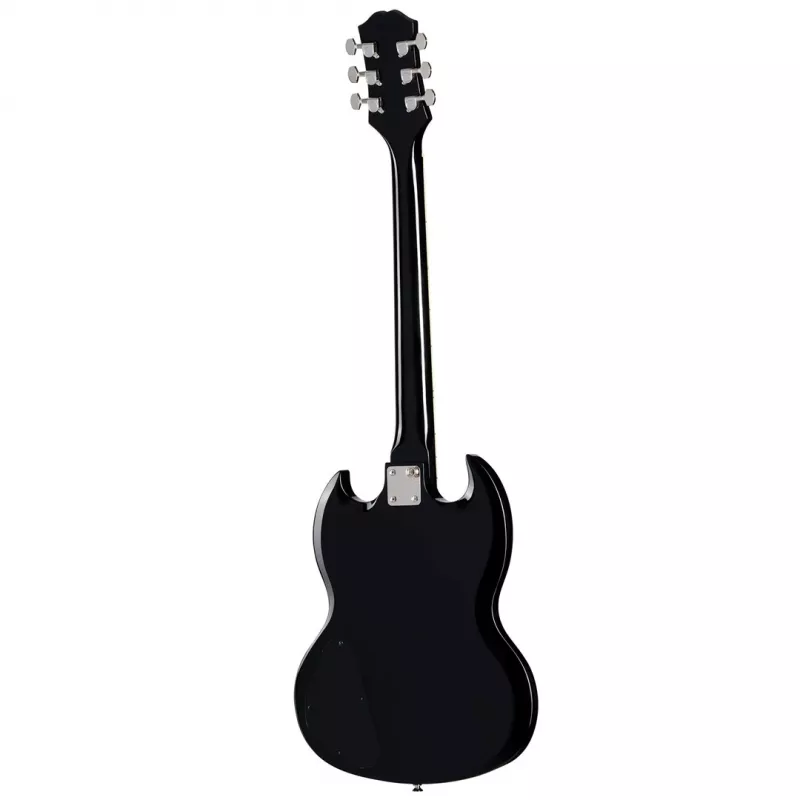 Epiphone SG Tribute Ebony Electric Guitar