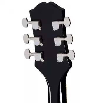 Epiphone SG Tribute Ebony Electric Guitar
