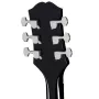 Epiphone SG Tribute Ebony Electric Guitar