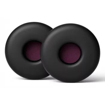 EPOS Leather Ear Cushions for Headset (Pack of 2) (1001230)