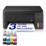 Epson EcoTank ET-2910 Multifunction Printer Colour Inkjet A4 Legal Wi-Fi