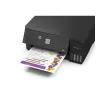 Epson EcoTank ET-2922 Colour Inkjet Multifunction Printer - A4/Legal - Print, Copy, Scan - Wi-Fi, USB - Black